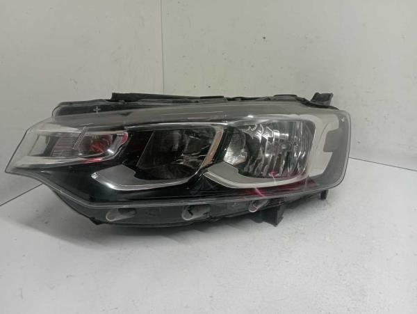 PHARE GAUCHE CITROEN C4 C-ELYSEE - Vue 1